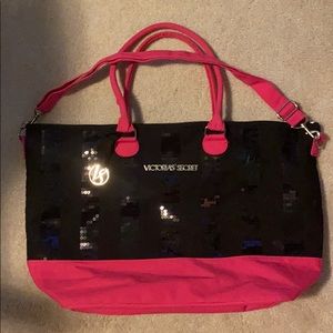 Victoria Secret Bag